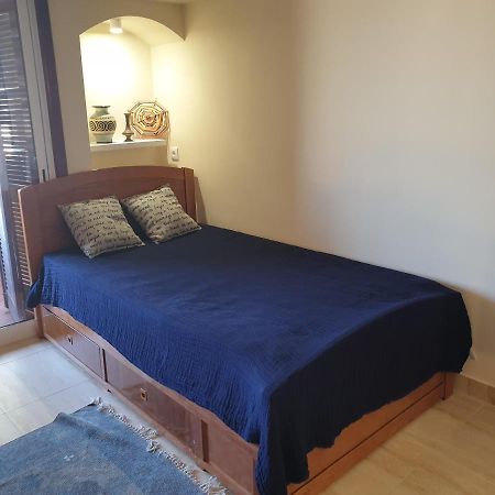 Lovely Beach Apartment Bellavista อัลบูเฟรา ภายนอก รูปภาพ