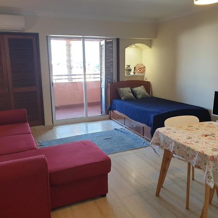 Lovely Beach Apartment Bellavista อัลบูเฟรา ภายนอก รูปภาพ